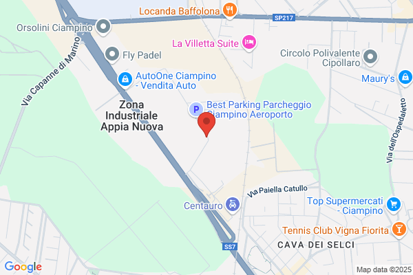 Euroappalti Srl