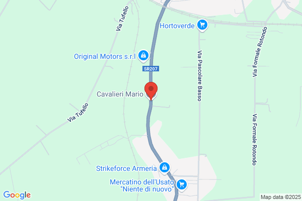 Ferrera Mario (Geom.)