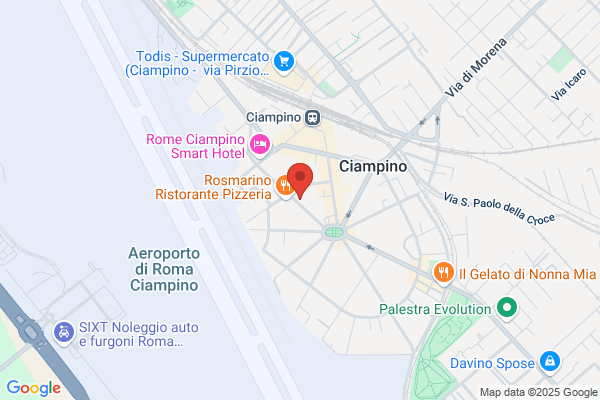Immobiliare Famica S P A