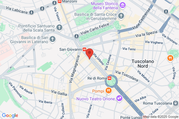 Immobiliare Sviluppo Spa
