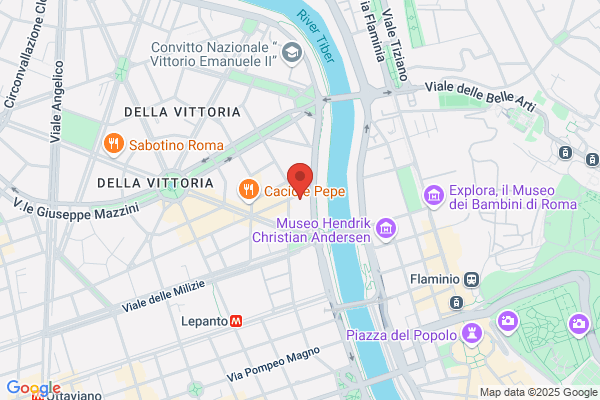 Impresa Costruzioni Dott.Ingg.Giorgio E Maurizio Natoli(S.P.A.)