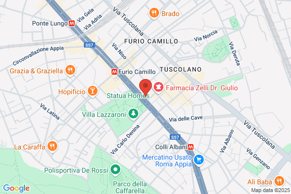 Mediterranea Sviluppo Srl