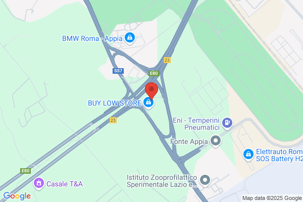 Leone Motori Srl