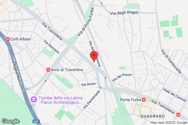 Officina Meccanica S.A.S. Di Stefano Camilletti E C.