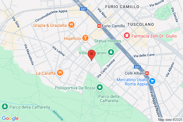 Office Trade Roma S.R.L.