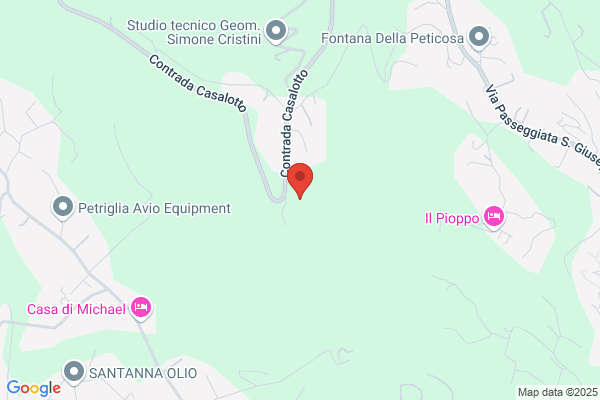 Veroli Spa