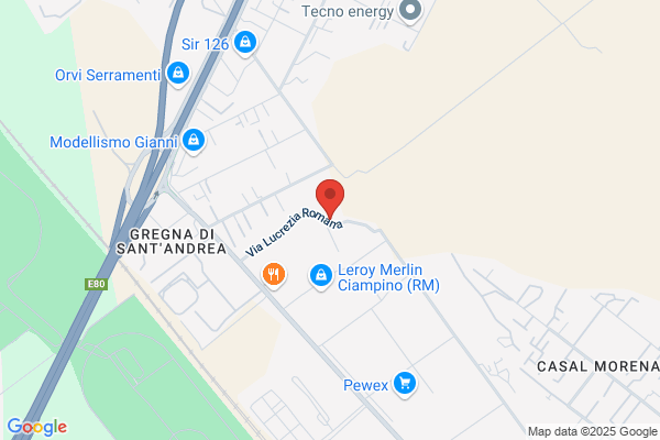 Metalux Service Srl