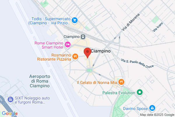 Telecomitalia Spa