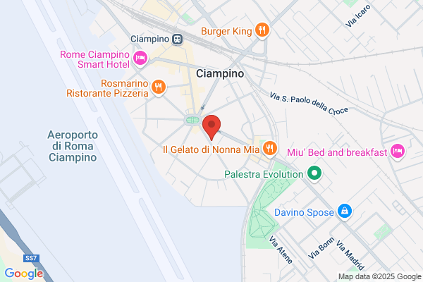 Lufficio Moderno Di Roma Srl