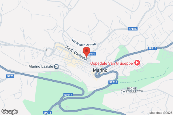 Agenzia Funebre Eredi di Terribili Angelo s.n.c.