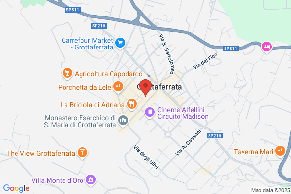 Onoranze Funebri Cerasoni