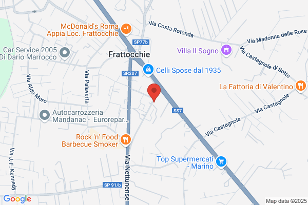 Onoranze Funebri San Giuseppe