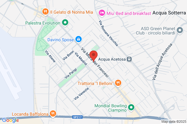 Oro Idea Di Domenighetti Sas