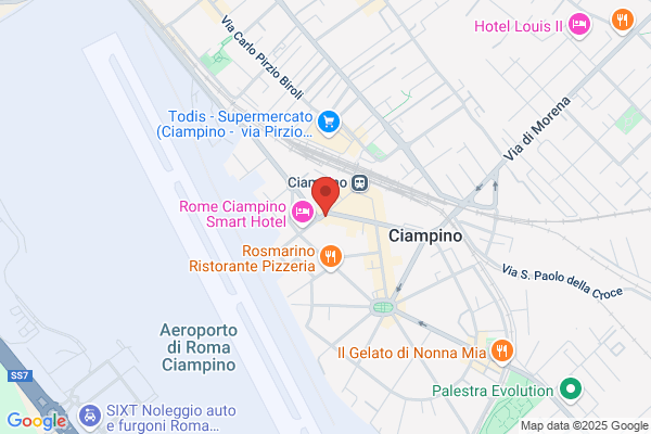 Beauty Centro Italia