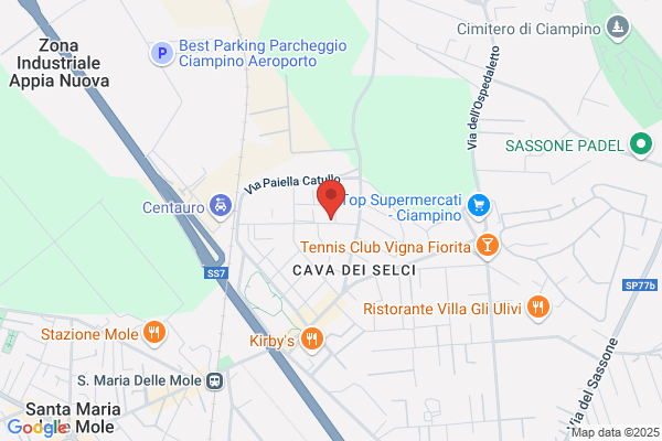 L'angolo delle Golosità