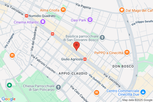 Garritano Rosario