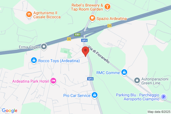 Ristorante Ai Due Cedri Di Carioti Domenico