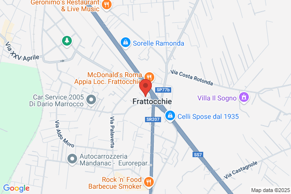 Armonia Casa