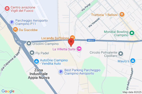 Centro Finestre Ciampino