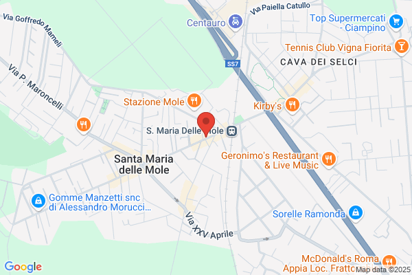 Oblo' Serramenti