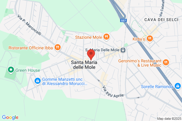 La Leggia Gaetano