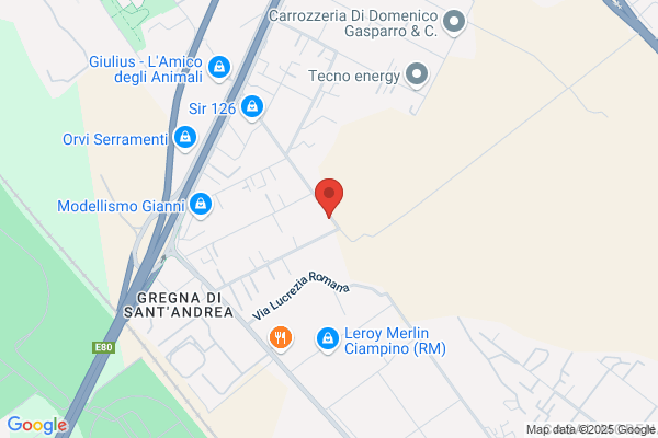 Le Paolantoni Srl