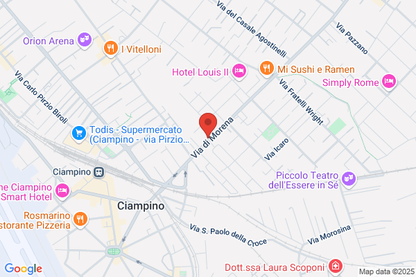 Max Confezioni S.R.L.