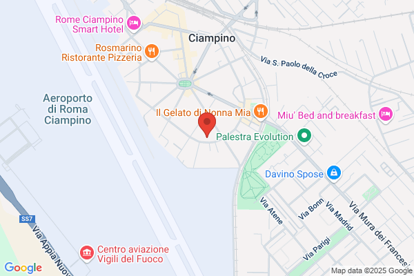M & D Srl Centro Servizi