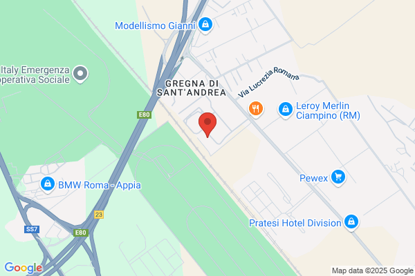 Galli Innocenti (S.R.L.)