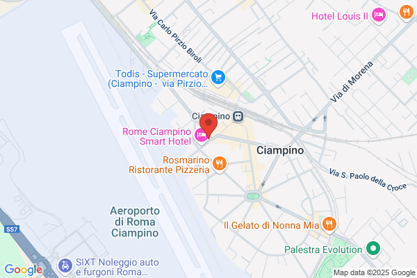 Posto Giusto
