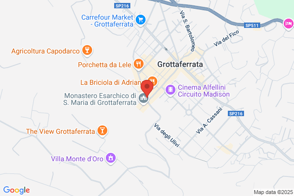 Ristorante da Valerio