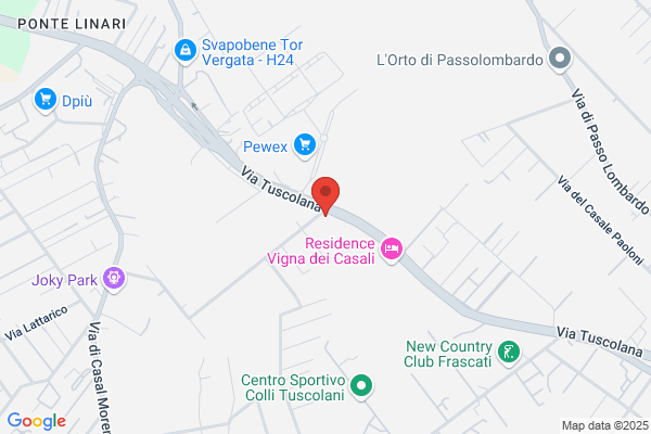 Braceria Pizzeria Fuoco & Fiamme