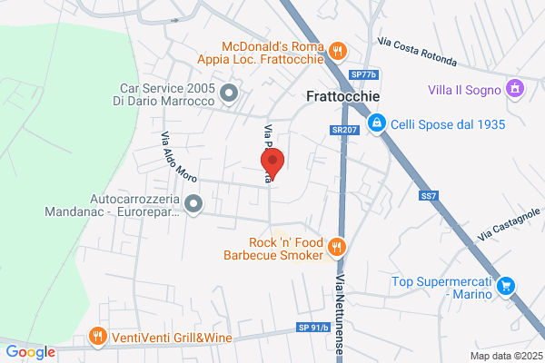Forno Sfizi & Vizi