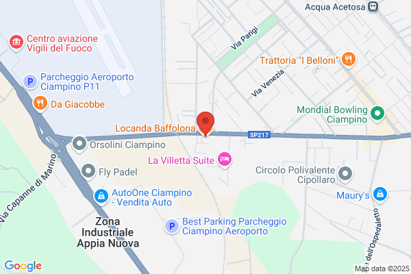La Locanda Srl