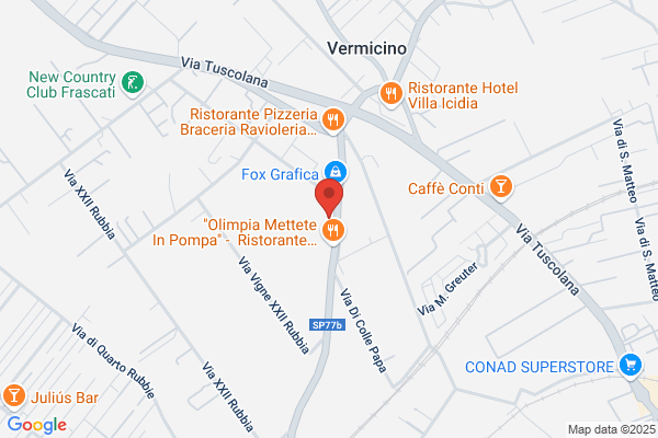 Ristorante Vinoteca San Marco