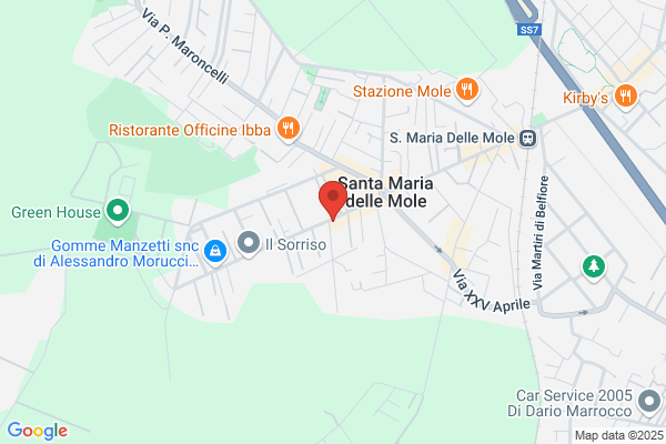 Ristorante da Puccettone