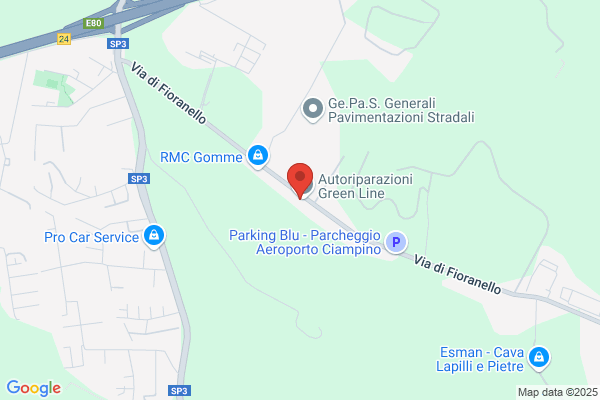 Macciocchi Srl