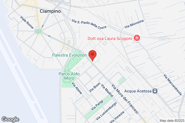Centro Polispecialistico Medfisio