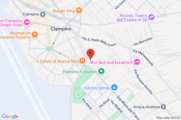 Staderini Dr. Giuseppe E C.- Kennedy Snc