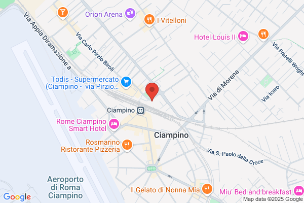 Eurondoc Carni Srl