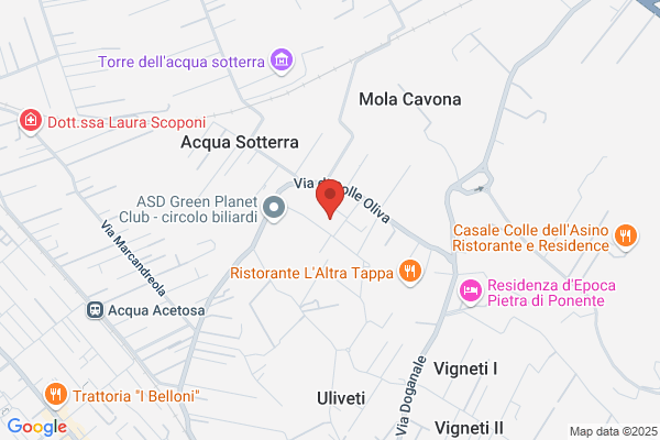 Soluzioni 2000 Soc. Coop. A R.L.