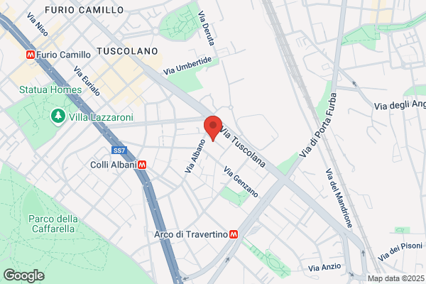 Csm Consulenza E Servizi Multimediali Srl