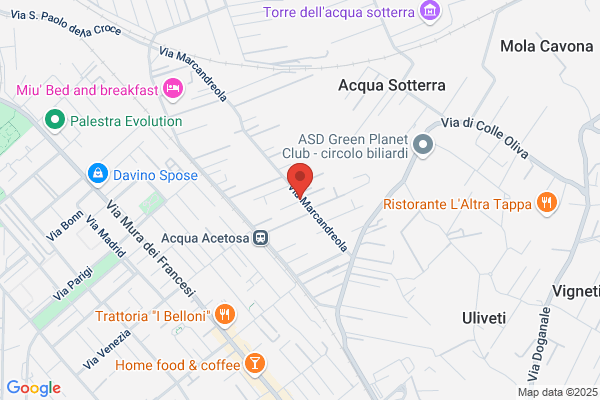 Associazione Arianna Onlus