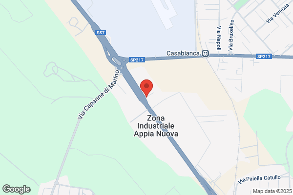 Edilizia Il Fa. Ro Srl
