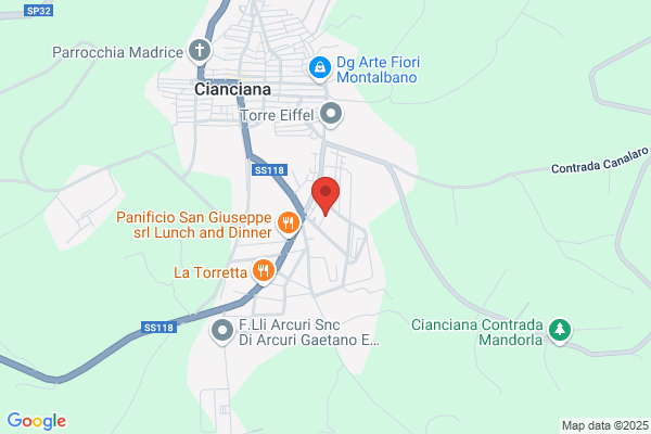 Cantina Carubia