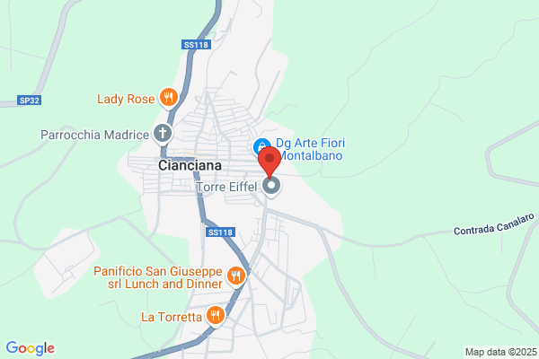 Forte Giacinto