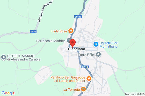 Gagliano Emanuele