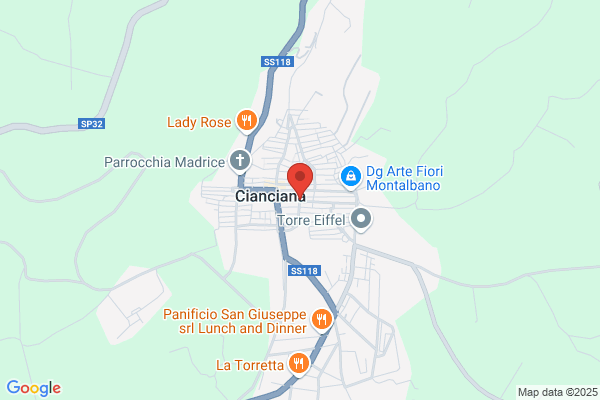 Panepinto maria Carmela