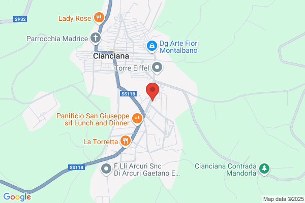 Panificio Il Nuovo Forno