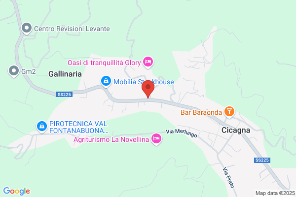 Bacigalupo e Soracco
